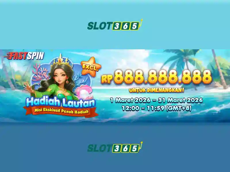 Lựa chọn nhà cái Slot365 uy tín