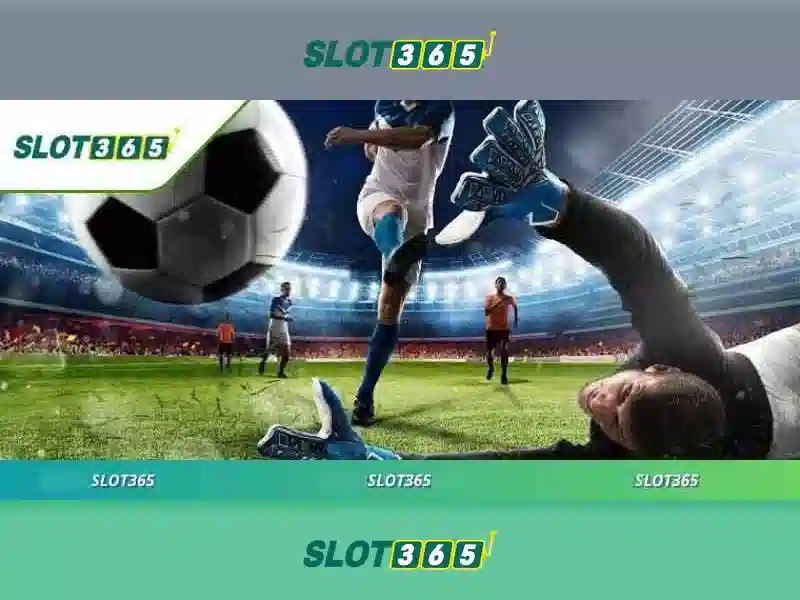 Slot365: Trải nghiệm trò chơi máy slot đỉnh cao tại nền tảng trực tuyến hàng đầu