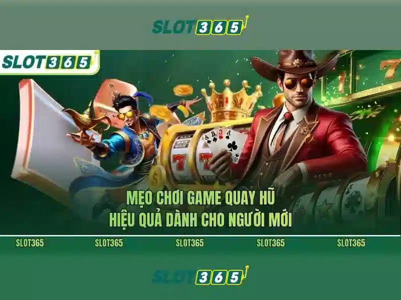 Slot365: Nền tảng slot trực tuyến an toàn và đáng tin cậy
