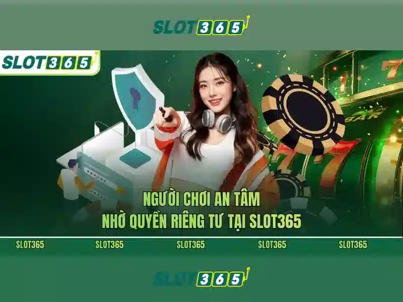 Nguồn gốc và sứ mệnh của Slot365 uy tín không