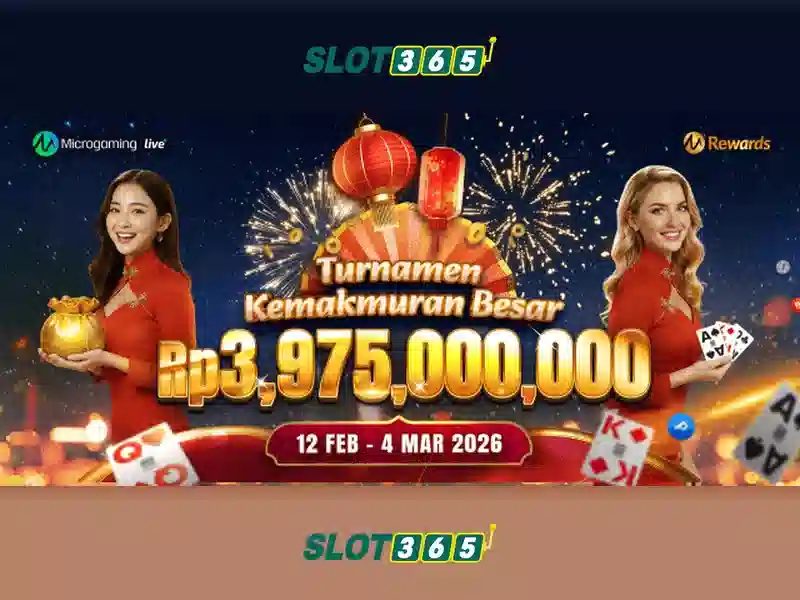 Nguồn gốc và Sứ mệnh của slot365 win