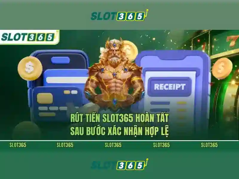 Slot365 - Nền tảng slot trực tuyến an toàn và đáng tin cậy
