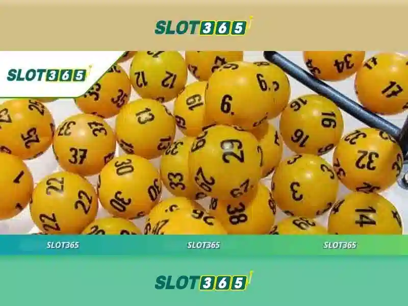 Slot365 - Khám phá thế giới máy xèng trực tuyến