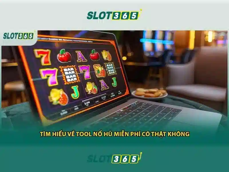 Trải nghiệm người dùng Slot365