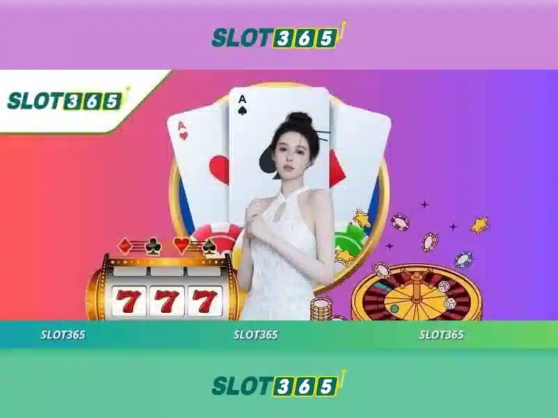 Khám phá thư viện trò chơi đa dạng của Slot365