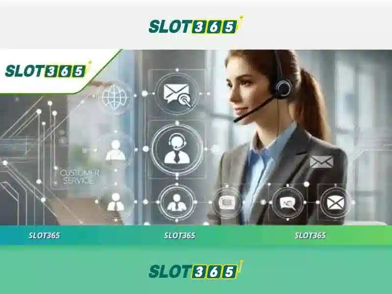 Slot365 - Nền tảng casino trực tuyến uy tín và tiện ích