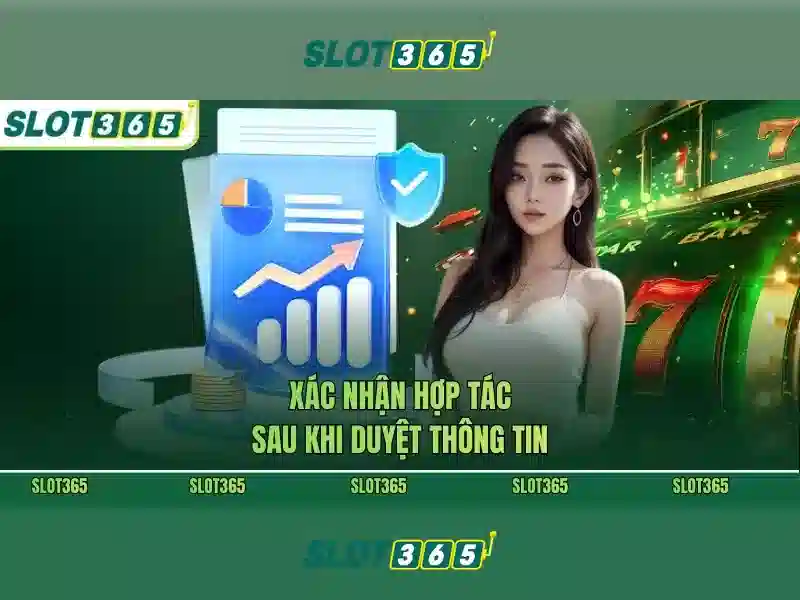 Slot365 – Nền tảng casino trực tuyến nổi bật