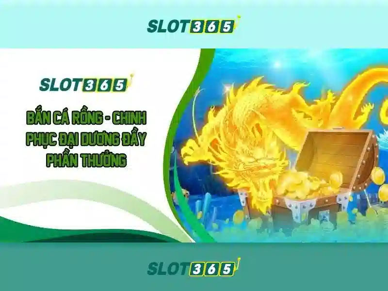 Slot365 – Nền tảng slot hàng đầu cho người chơi Việt