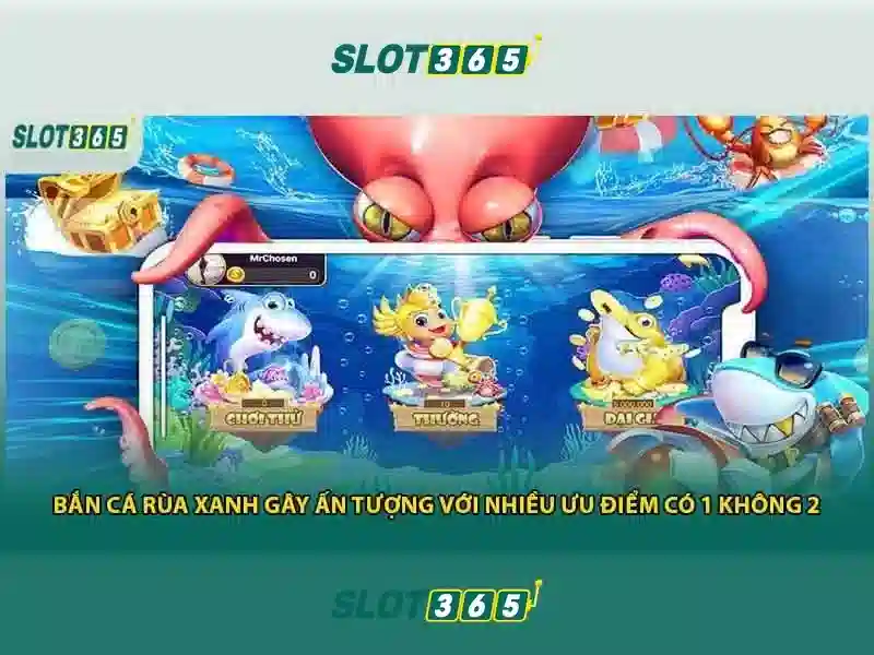 Slot365: Nền tảng trò chơi máy đánh bạc trực tuyến hàng đầu