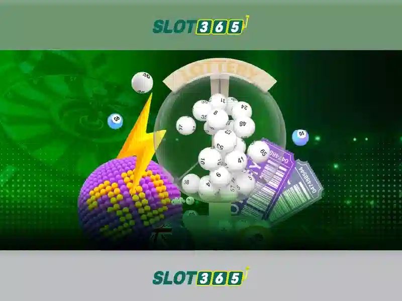 Slot365 là gì