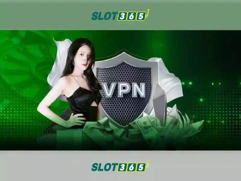 Slot365: Khám phá trải nghiệm chơi slot trực tuyến an toàn và thú vị