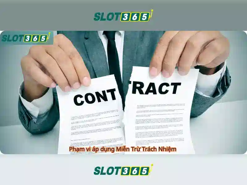 Slot365 là gì?
