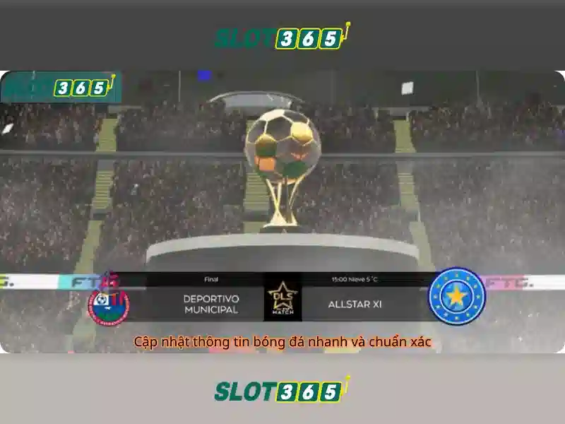 Slot365 – Nền tảng chơi slot trực tuyến hàng đầu