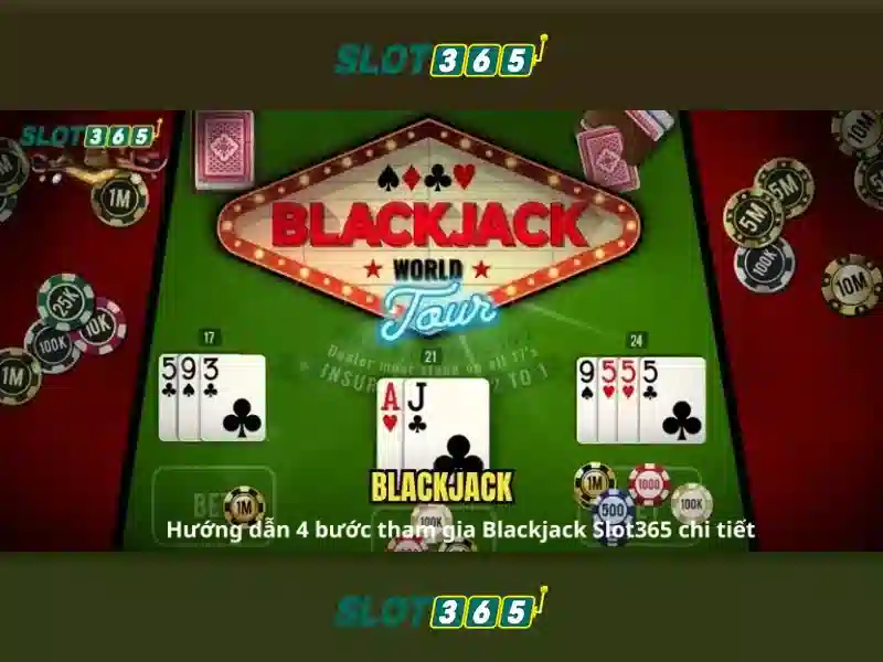 Slot365: Tổng quan và đánh giá