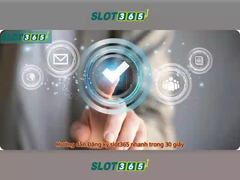 Slot365 là gì và tại sao nổi bật