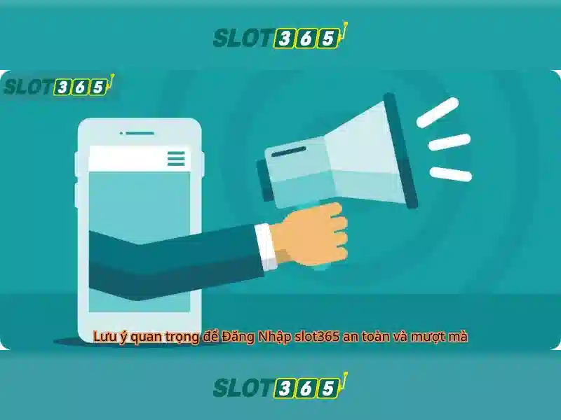 Slot365 - Tổng quan về nền tảng slot trực tuyến