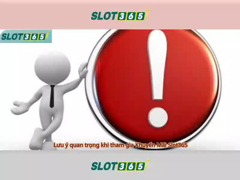 Các trò chơi slot có mặt tại Slot365