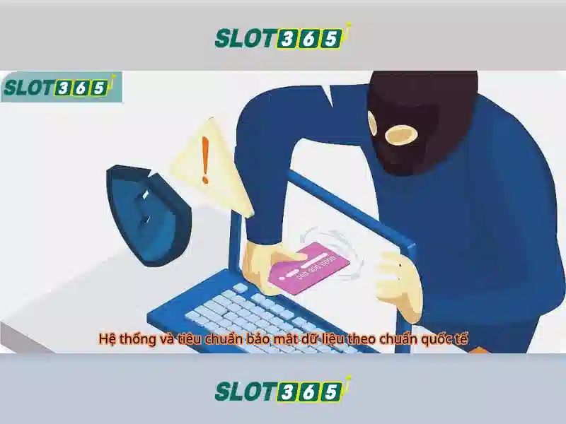 Slot365 – Nền tảng slot và sòng bạc trực tuyến hiện đại