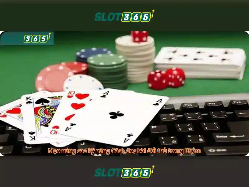 Slot365 – nền tảng trò chơi trực tuyến hiện đại