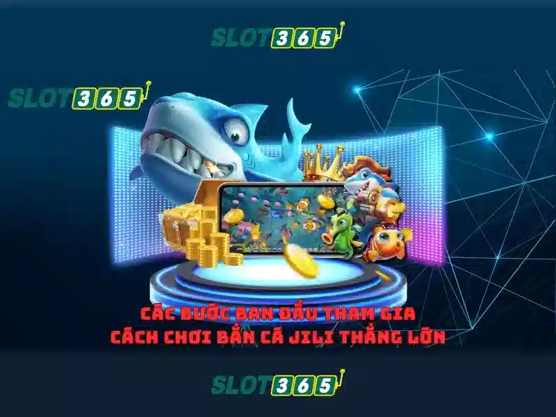 Slot365: Tổng quan về nền tảng sòng bạc trực tuyến nổi bật