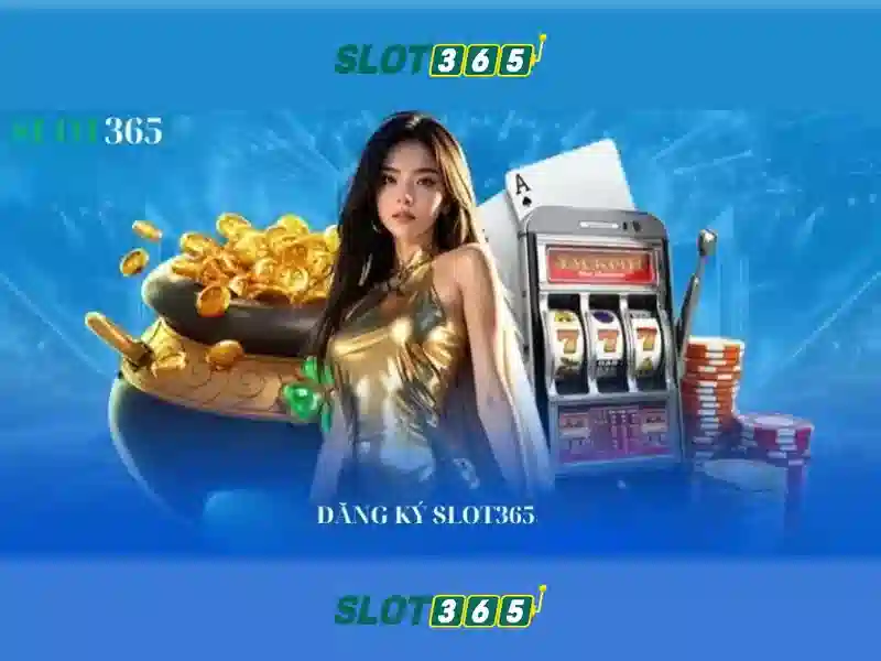 Các trò chơi nổi bật tại Slot365\n