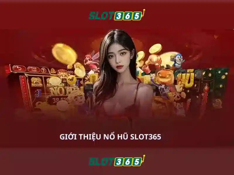 slot365 tặng 200k – Khám phá cơ hội và trải nghiệm đỉnh cao