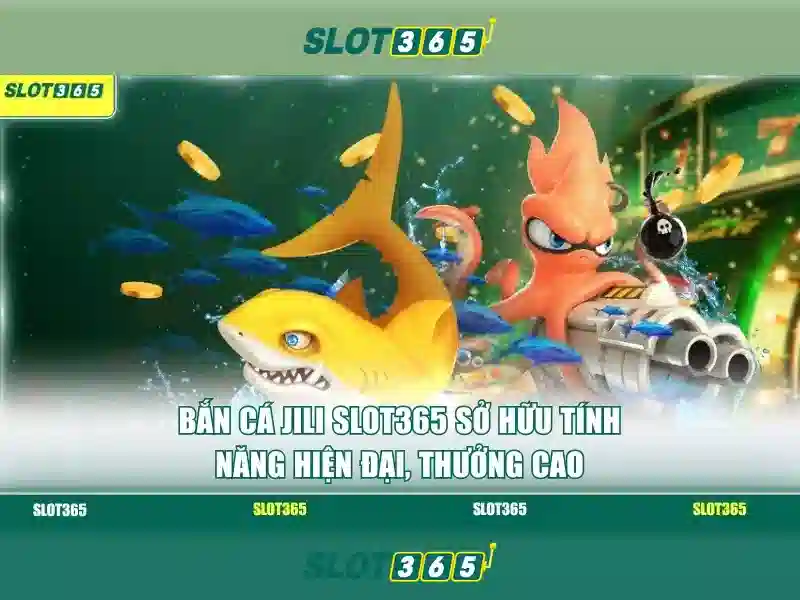 Slot365 là gì?