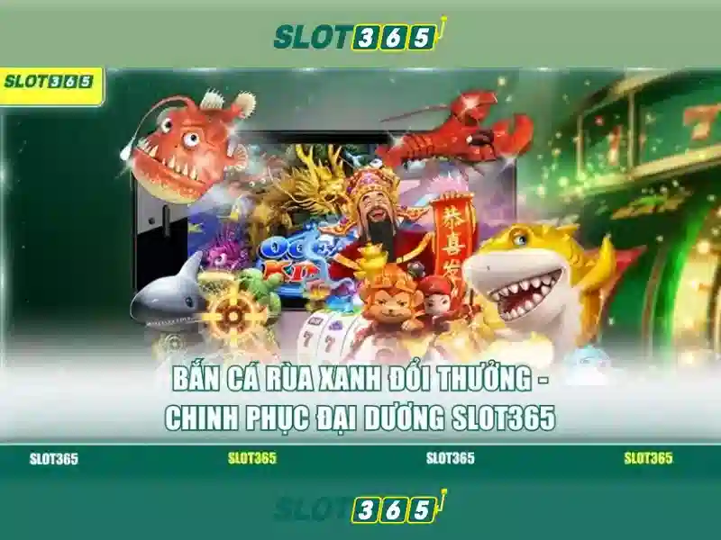 Trò chơi và nhà cung cấp