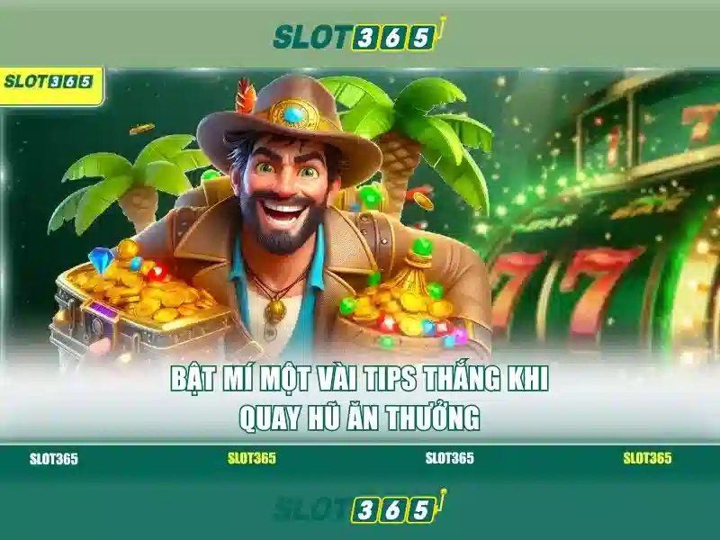slot365 com1 – Trải nghiệm và đánh giá tổng quan