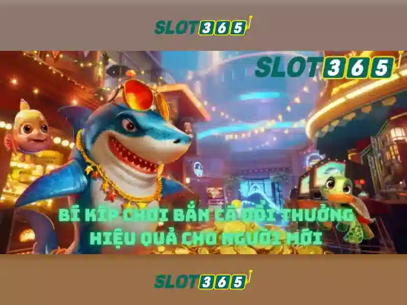 Slot365 – Khám phá nền tảng máy đánh bạc trực tuyến nổi tiếng