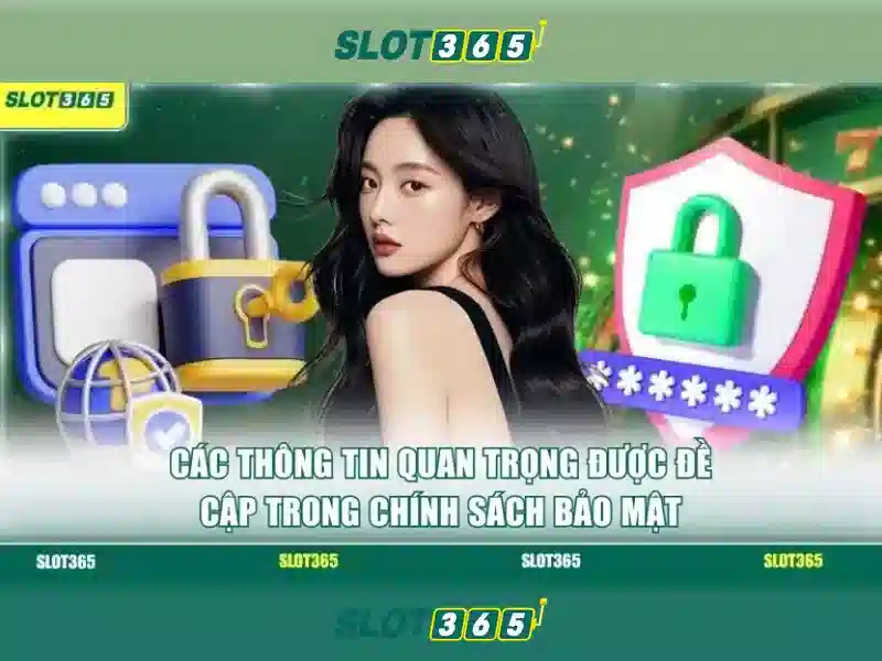 Tính năng nổi bật của Slot365