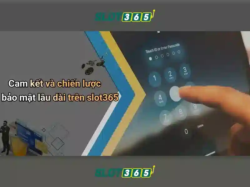Slot365: Đánh giá nền tảng trò chơi xèng trực tuyến