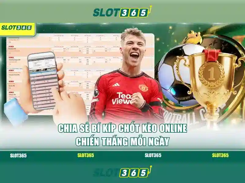 Slot365: Trải nghiệm máy xèng trực tuyến đáng tin cậy