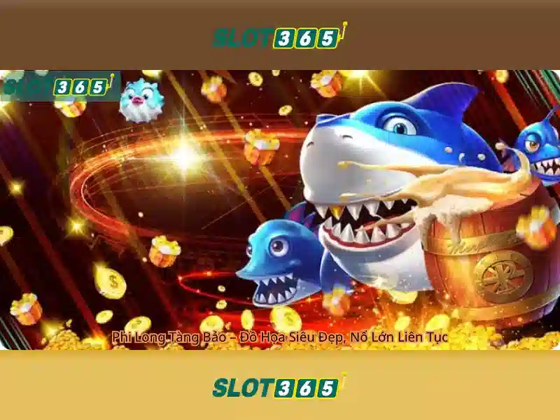 Slot365: Nền tảng slot trực tuyến hiện đại và đáng tin cậy