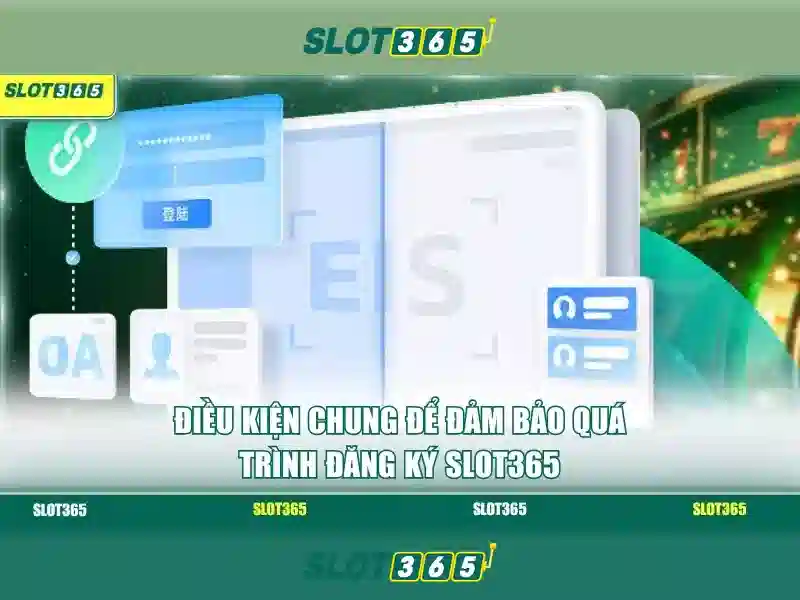 Slot365: Trải nghiệm casino trực tuyến chất lượng