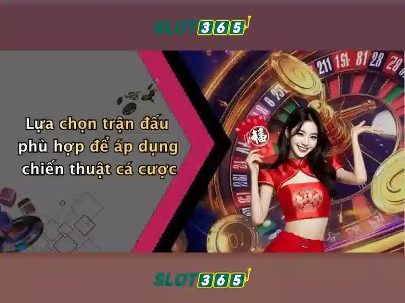 Slot365 – Nền tảng chơi slot trực tuyến an toàn