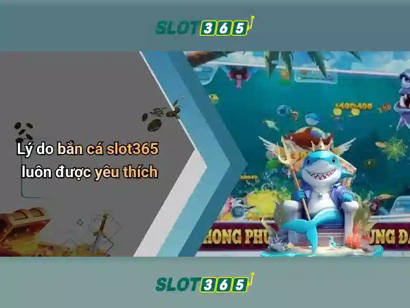 Lợi ích khi tham gia Slot365\n