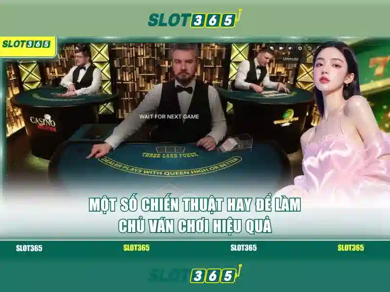 Lợi ích khi chơi Slot365