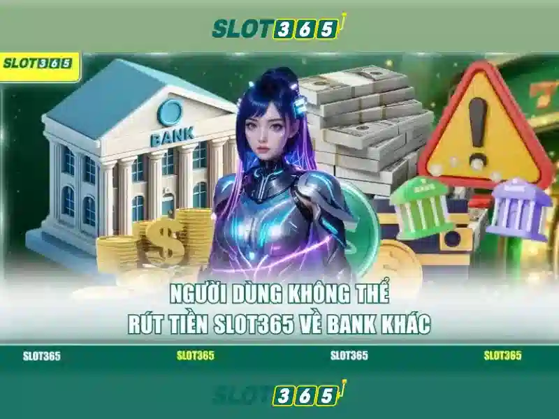 Slot365 là gì và tại sao nó được ưa chuộng