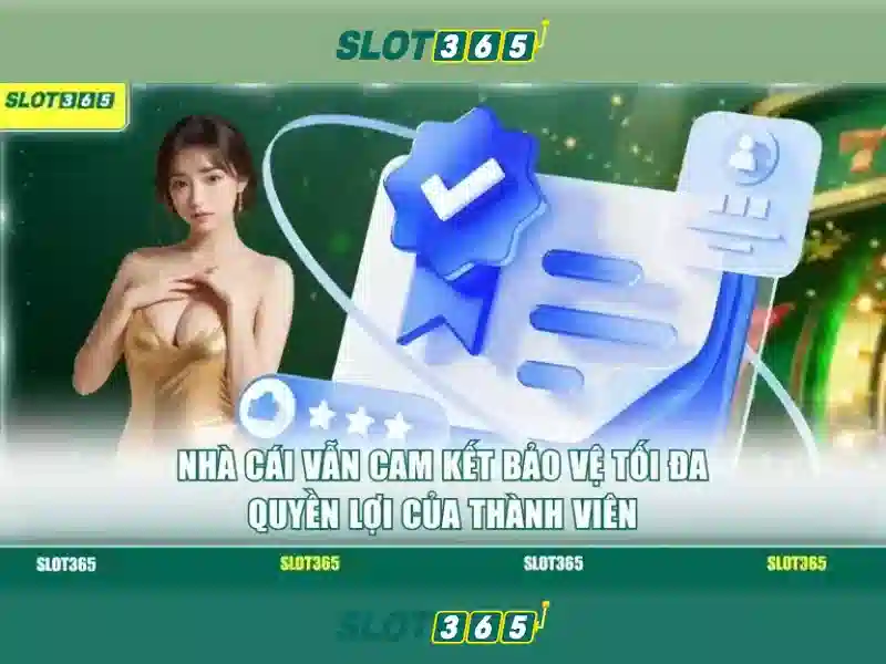 Slot365: Đánh giá nền tảng slot trực tuyến
