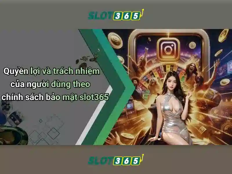 Khám phá các tính năng nổi bật của Slot365