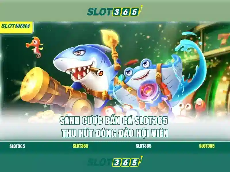 Slot365 là gì?\n