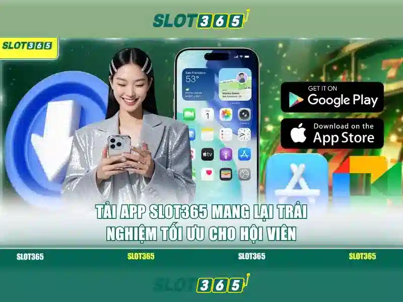 Slot365 là gì?