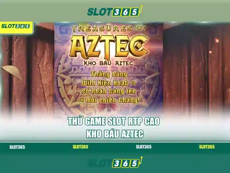 Slot365 - Trải nghiệm đánh cược trực tuyến đỉnh cao