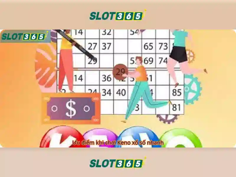 Slot365: Trải nghiệm chơi slot trực tuyến an toàn và thú vị