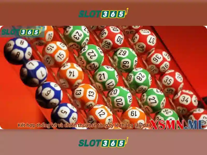 Slot365: Đánh giá tổng quan về sòng bạc trực tuyến