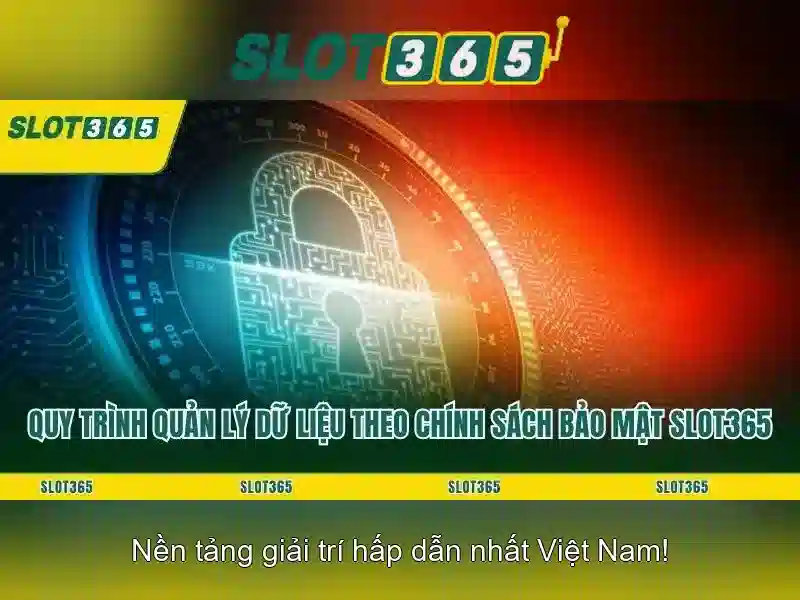 Slot365: Sòng chơi slot trực tuyến