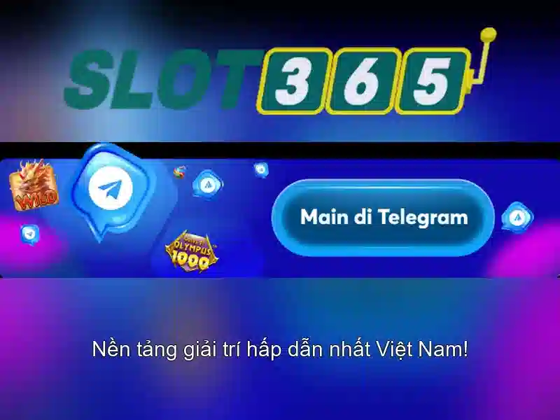 Slot365 là gì?\n\n