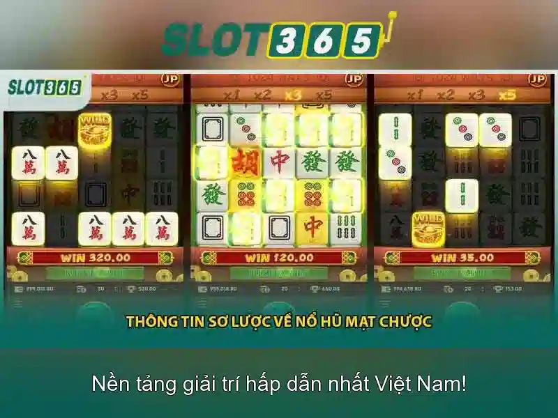 Slot365 là gì và vì sao nhiều người quan tâm