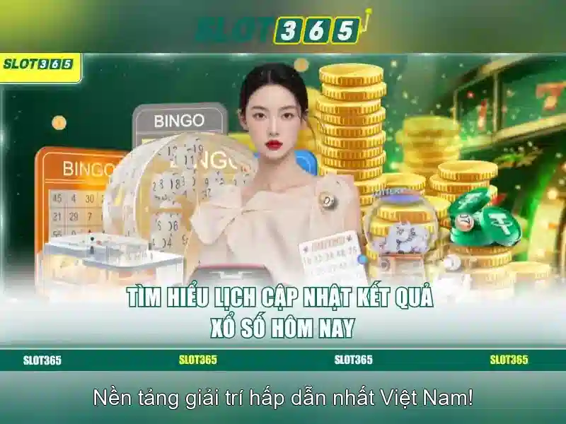 Cách hoạt động của Slot365\n\n